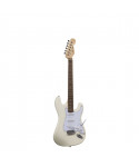 CHITARRA ELETTRICA 3/4 SOUNDSATION RIDER-JR VW
