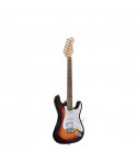 CHITARRA ELETTRICA SOUNDSATION RIDER-STD-H 3TS