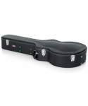 Gator GW-Jumbo - Jumbo acoustic guitar case