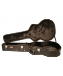 Gator GW-Jumbo - Jumbo acoustic guitar case