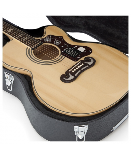 Gator GW-JUMBO - astuccio per chitarra acustica jumbo
