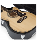 Gator GW-JUMBO - astuccio per chitarra acustica jumbo