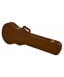Gator GW-LP-BROWN - astuccio per chitarra elettrica tipo Gibson® Les Paul®