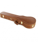 Gator GW-LP-BROWN - astuccio per chitarra elettrica tipo Gibson® Les Paul®