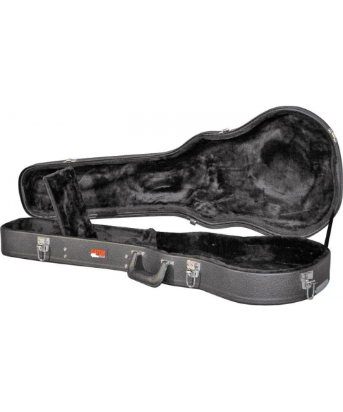 Gator GWE-335 - Semi guitar case-Gibson® type acoustics es-335®