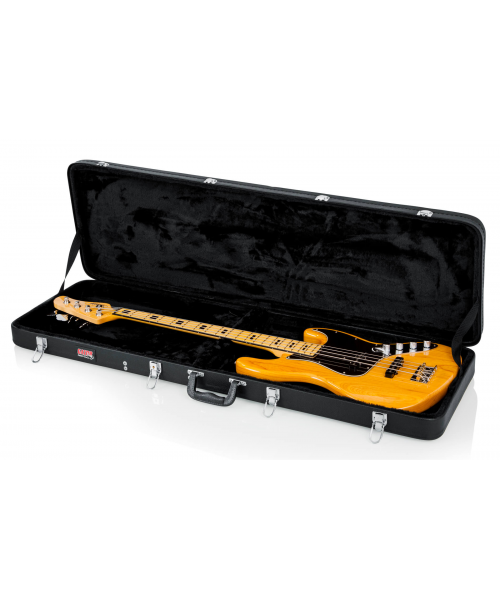 Gator GWE-Bass - Electric bass case