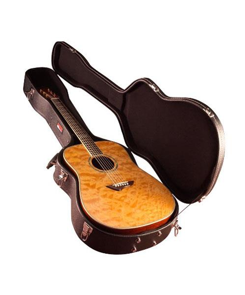 Gator GWE-Classic - Classic guitar case
