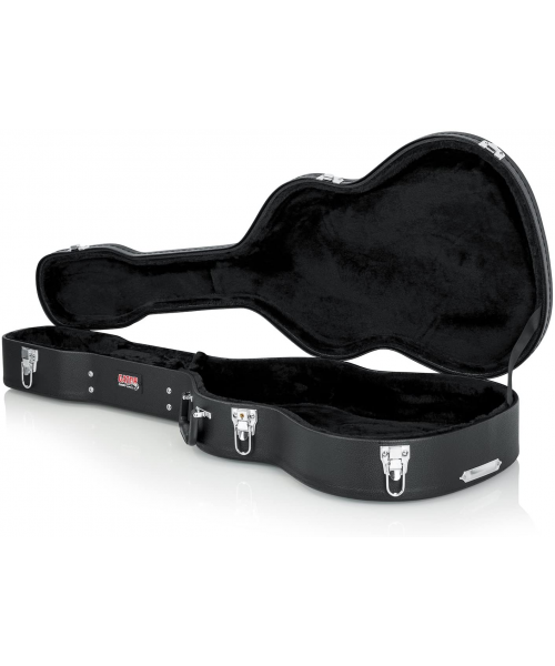 Gator GWE-Classic - Classic guitar case