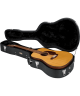 Gator GWE-DREAD 12 - astuccio per chitarra acustica dreadnought 6/12 corde