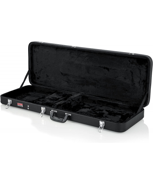 Gator GWE-ELEC - astuccio per chitarra elettrica