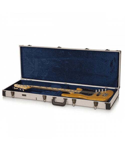 Gator GW-Jm bass - Electric bass case