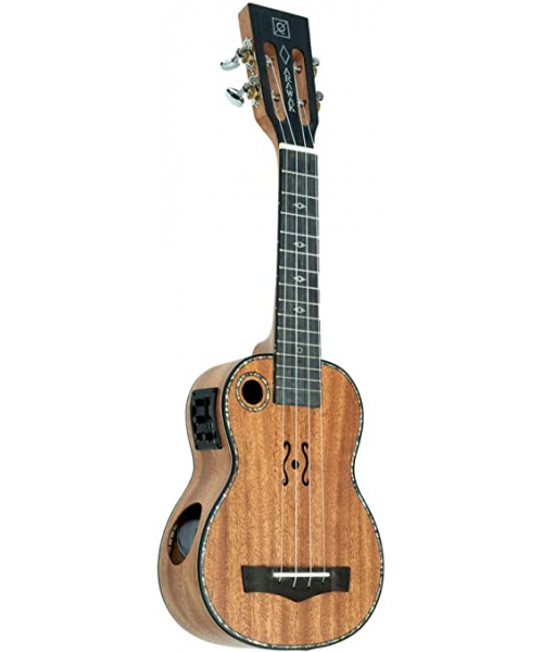 OQAN QUK-Arawak Soprano SE