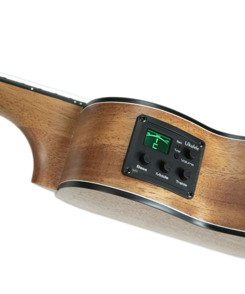 OQAN QUK-Arawak Soprano SE