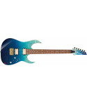 IBANEZ RG421HPFM Blue Reef Gradation