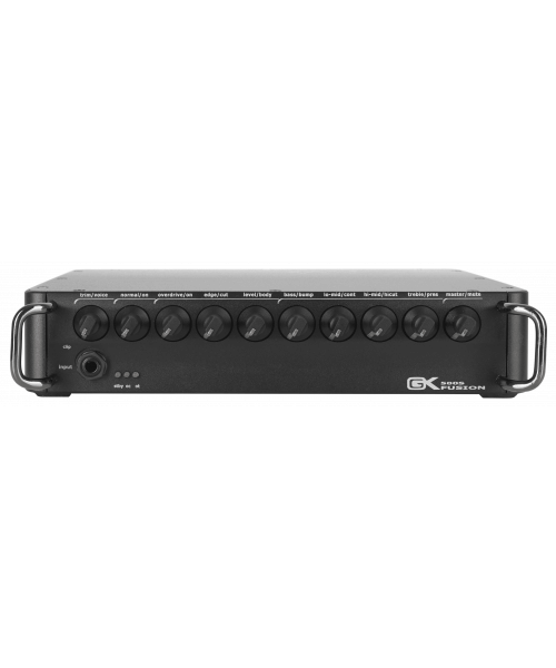 gallien krueger fusion 500 s