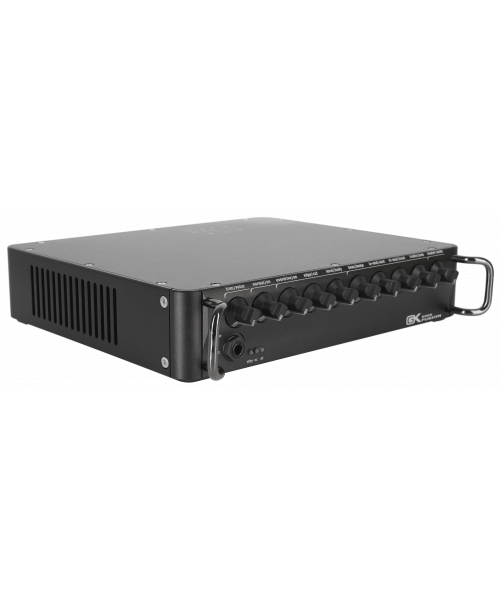 gallien krueger fusion 500 s