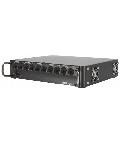 gallien Krueger Fusion 800 s