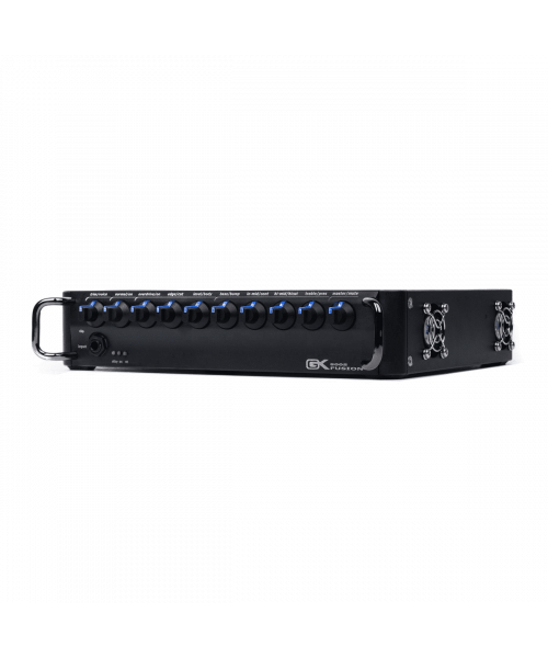 gallien Krueger Fusion 800 s