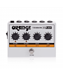 Orange Terror Stamp Valvolare Amplifier Pedal for Guitar
