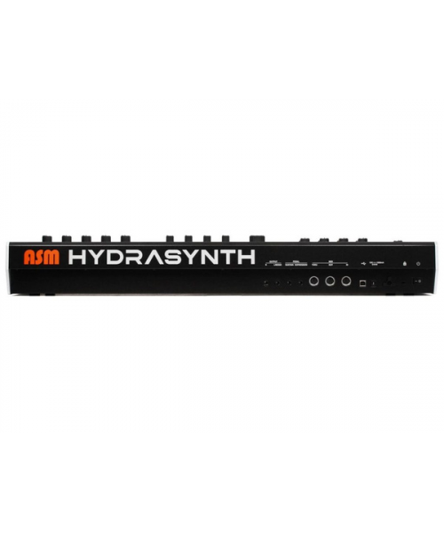 asm hydrasynth keyboard