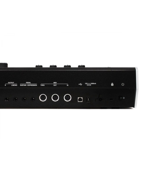 asm hydrasynth keyboard