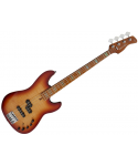 marcus miller p10 alder-4 ts tobacco sunburst