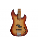 marcus miller p10 alder-4 ts tobacco sunburst