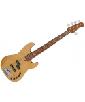 Marcus Miller P10 Alder-5 NT Natural