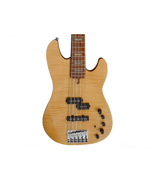 Marcus Miller P10 Alder-5 NT Natural
