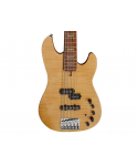 Marcus Miller P10 Alder-5 NT Natural