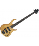Marcus Miller M5 Swamp Ash-4 NT Natural 