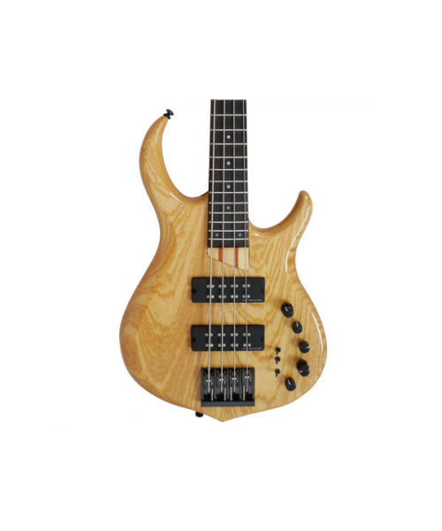 Marcus Miller M5 Swamp Ash-4 NT Natural 