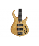 Marcus Miller M5 Swamp Ash-4 NT Natural 