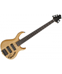 Marcus Miller M5 Swamp Ash-5 NT Natural