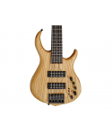 Marcus Miller M5 Swamp Ash-5 NT Natural