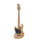 Marcus Miller V5 Alder-4 Lefthand Natural