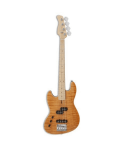 MARCUS MILLER U5 Alder-4 Lefthand Natural