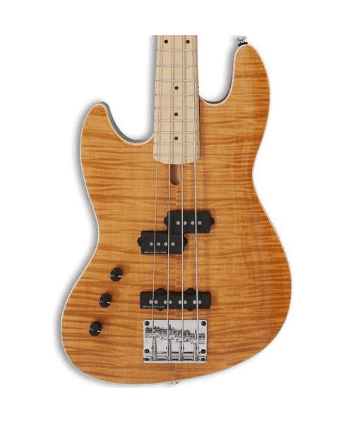 MARCUS MILLER U5 Alder-4 Lefthand Natural