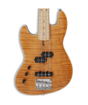 MARCUS MILLER U5 Alder-4 Lefthand Natural