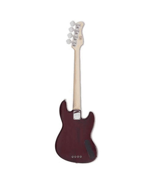 MARCUS MILLER U5 Alder-4 Lefthand Natural