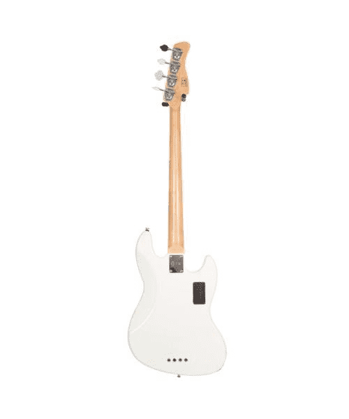 Marcus Miller V7 Vintage Alder-4 Lefthand (2nd Gen) AWH Antique White