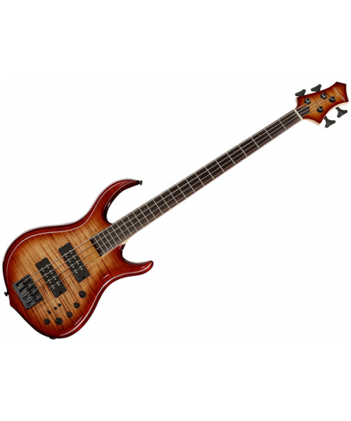 Marcus Miller M7 Alder-4 (2nd Gen) BRS Brown Sunburst