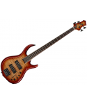 Marcus Miller M7 Alder-4 (2nd Gen) BRS Brown Sunburst