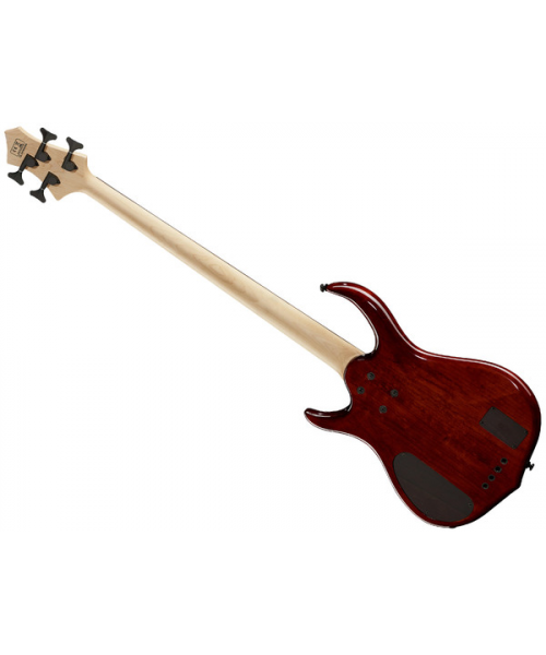 Marcus Miller M7 Alder-4 (2nd Gen) BRS Brown Sunburst