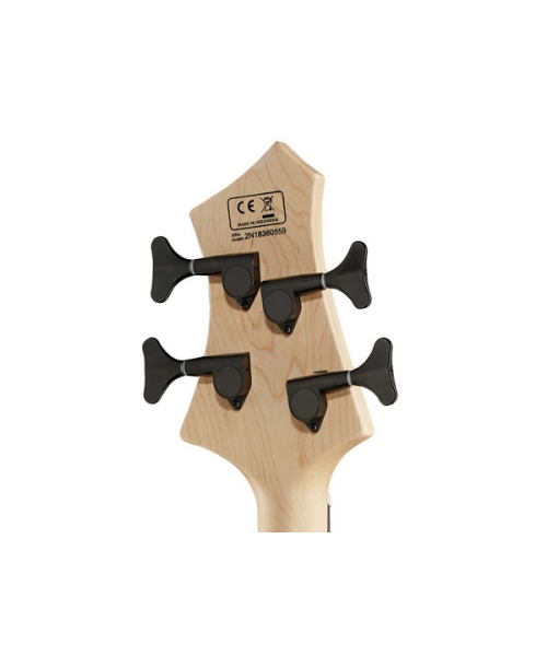 Marcus Miller M7 Alder-4 (2nd Gen) BRS Brown Sunburst