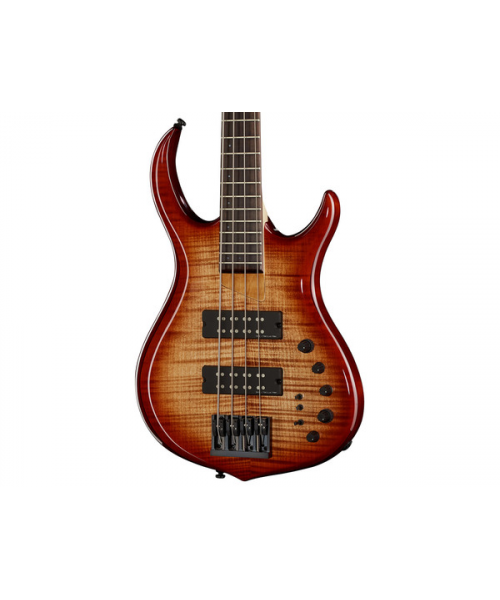 Marcus Miller M7 Alder-4 (2nd Gen) BRS Brown Sunburst
