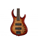 Marcus Miller M7 Alder-4 (2nd Gen) BRS Brown Sunburst