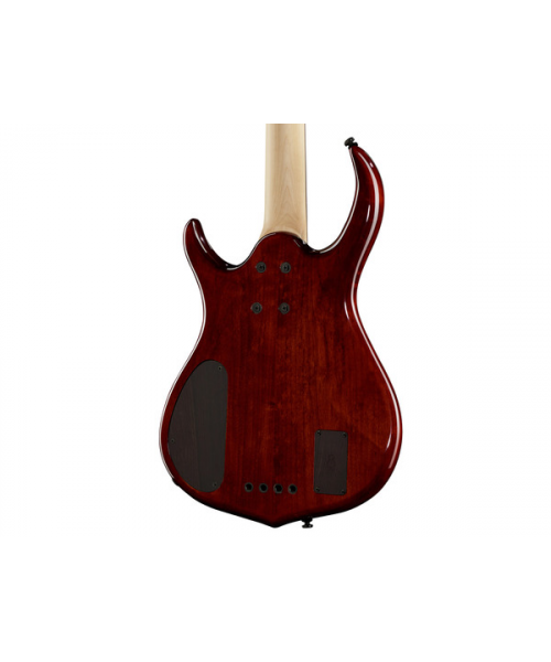 Marcus Miller M7 Alder-4 (2nd Gen) BRS Brown Sunburst