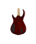 Marcus Miller M7 Alder-4 (2nd Gen) BRS Brown Sunburst