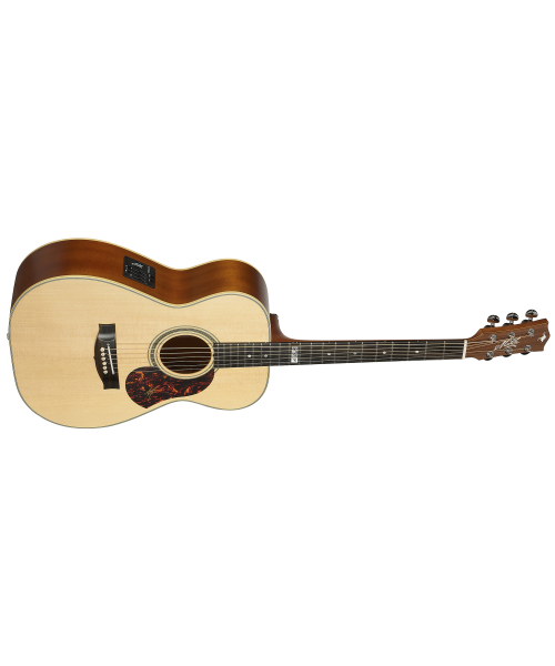 MATON EBG808te Tommy Emmanuel